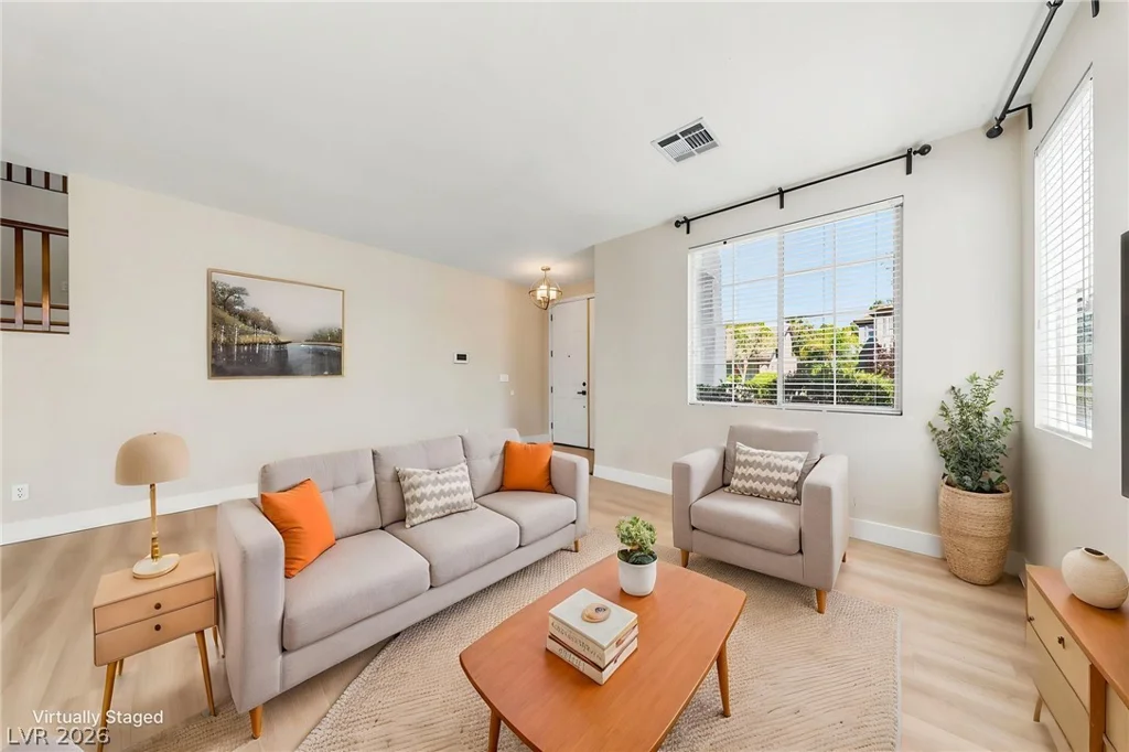 2551 Williamsburg, Henderson, NV 89052