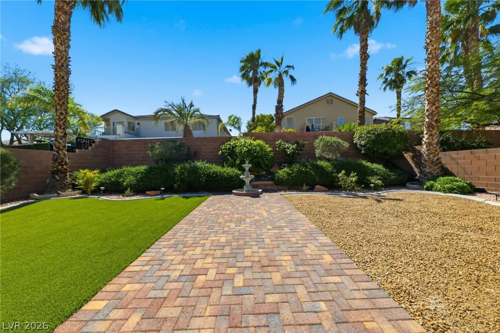 2551 Williamsburg, Henderson, NV 89052