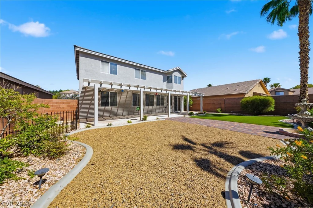 2551 Williamsburg, Henderson, NV 89052