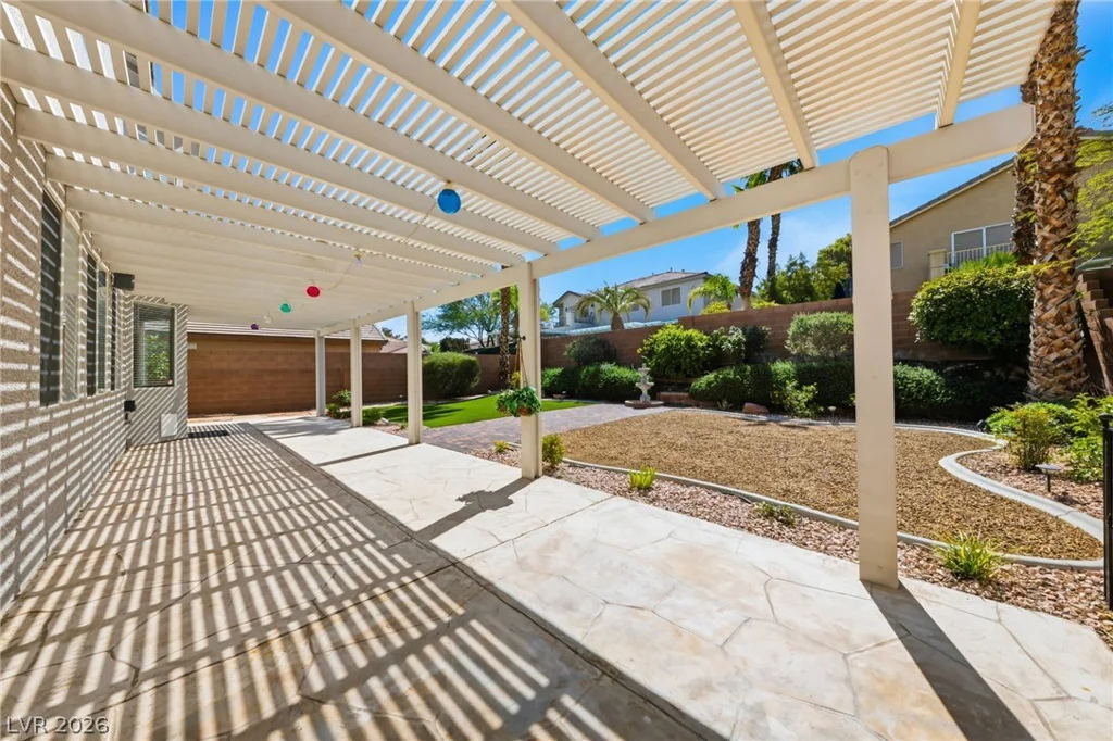 2551 Williamsburg, Henderson, NV 89052