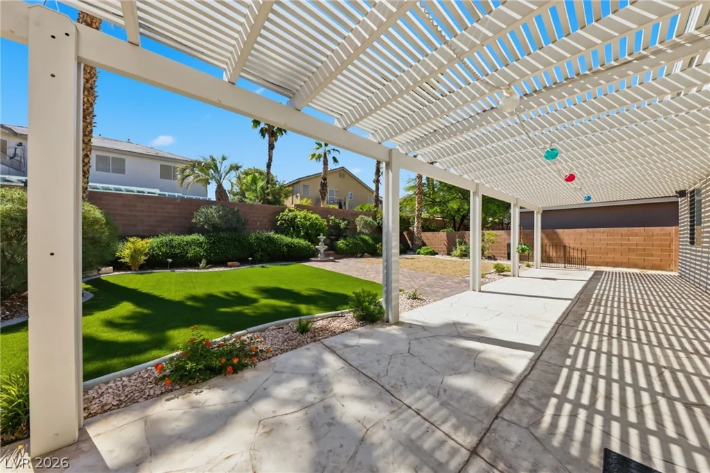 2551 Williamsburg, Henderson, NV 89052