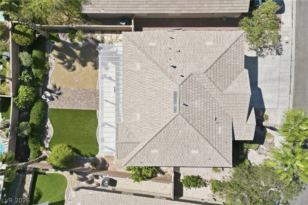 2551 Williamsburg, Henderson, NV 89052