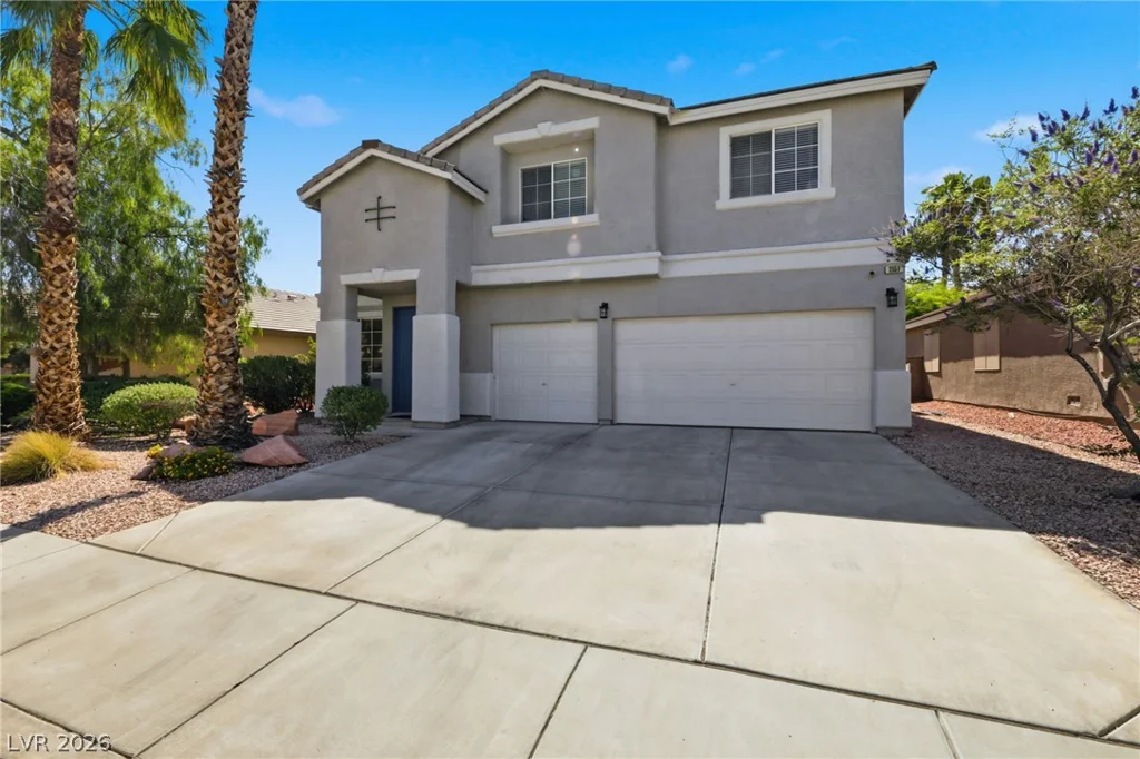 2551 Williamsburg, Henderson, NV 89052