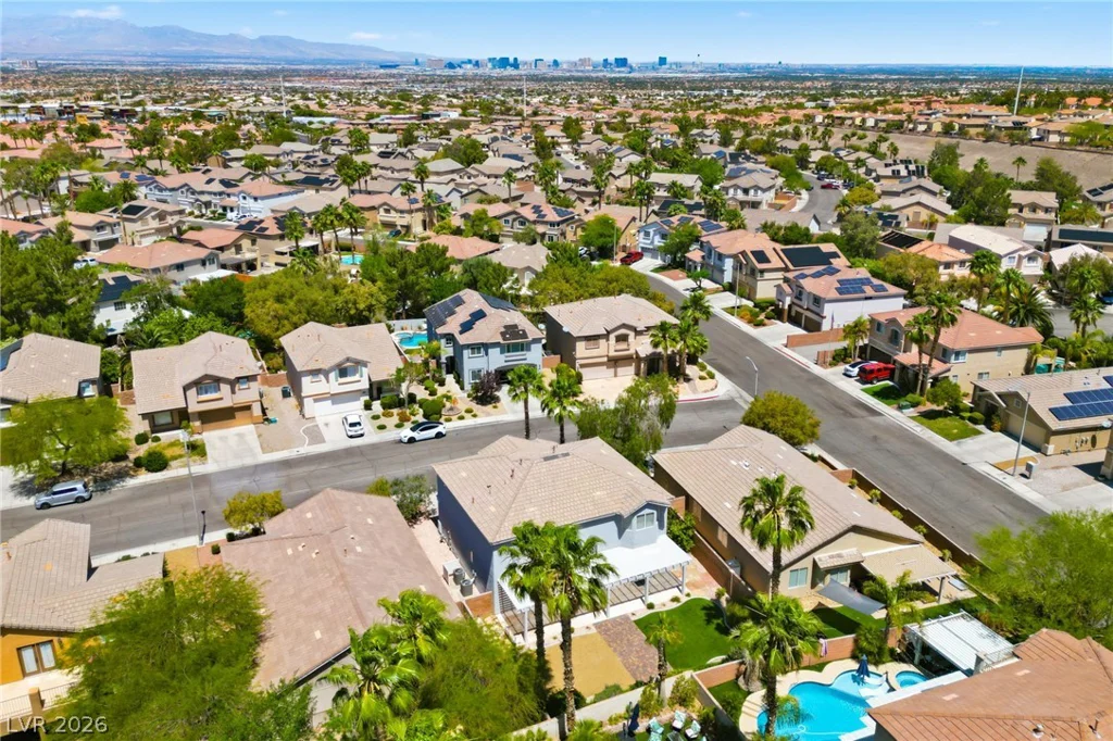 2551 Williamsburg, Henderson, NV 89052