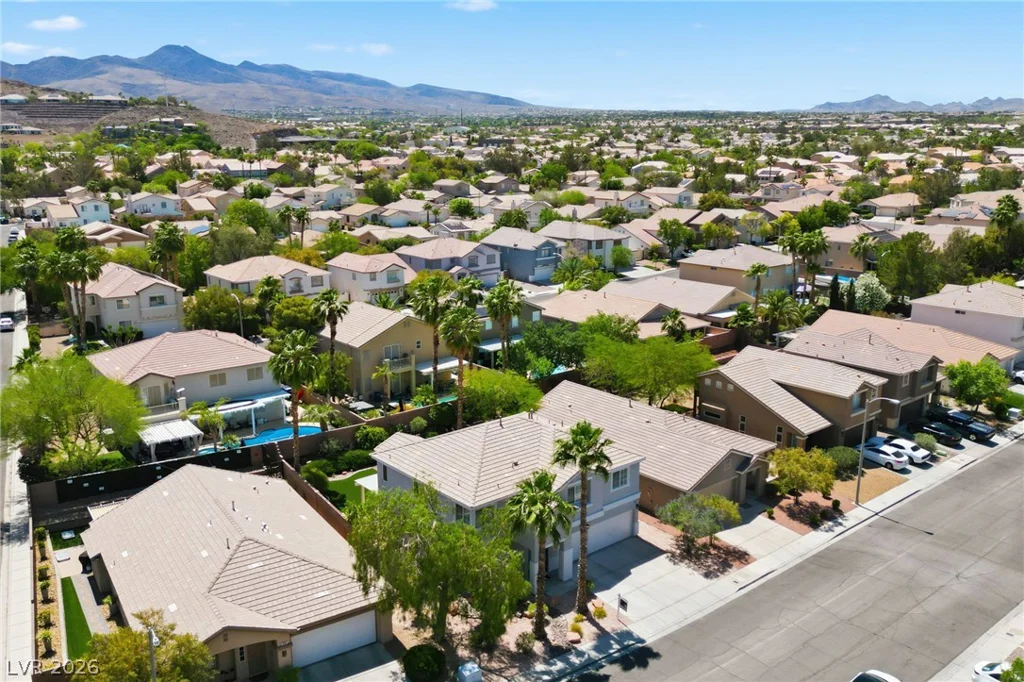 2551 Williamsburg, Henderson, NV 89052