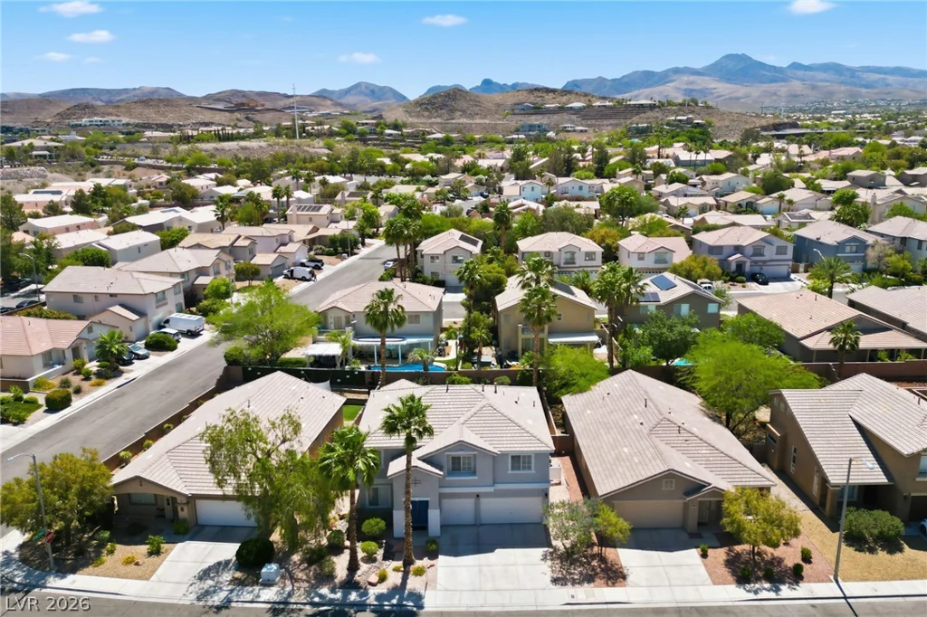 2551 Williamsburg, Henderson, NV 89052