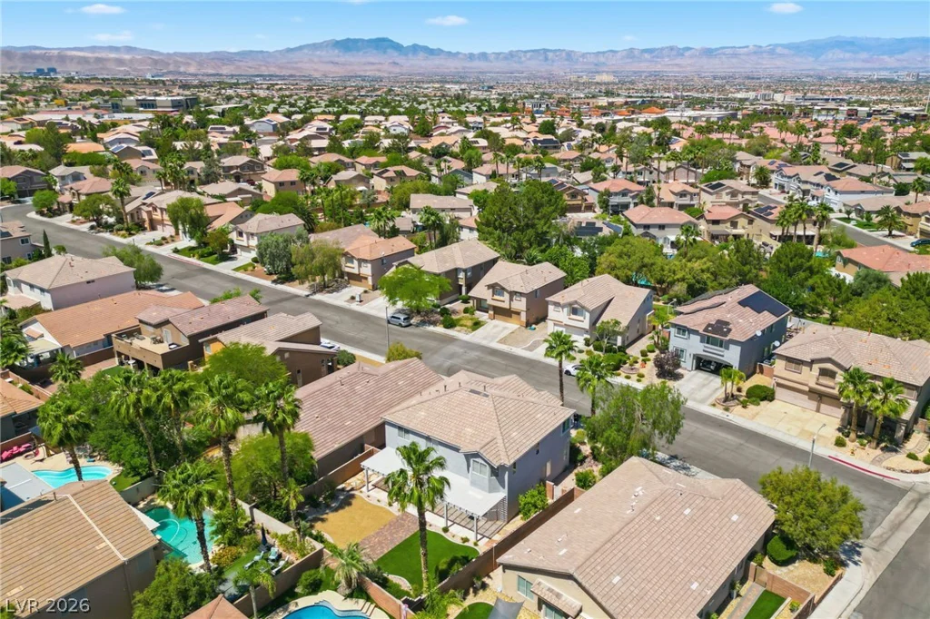 2551 Williamsburg, Henderson, NV 89052