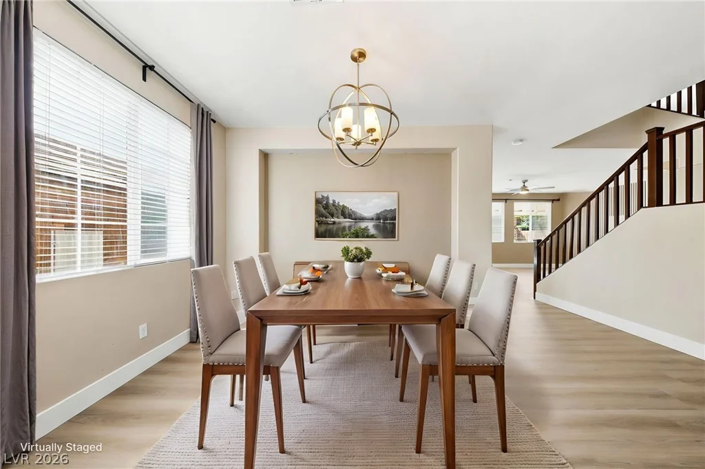 2551 Williamsburg, Henderson, NV 89052