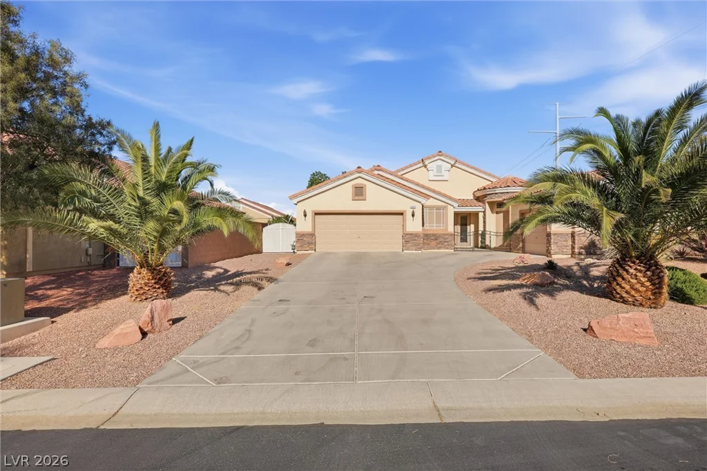 10419 Apples Eye, Las Vegas, NV 89131