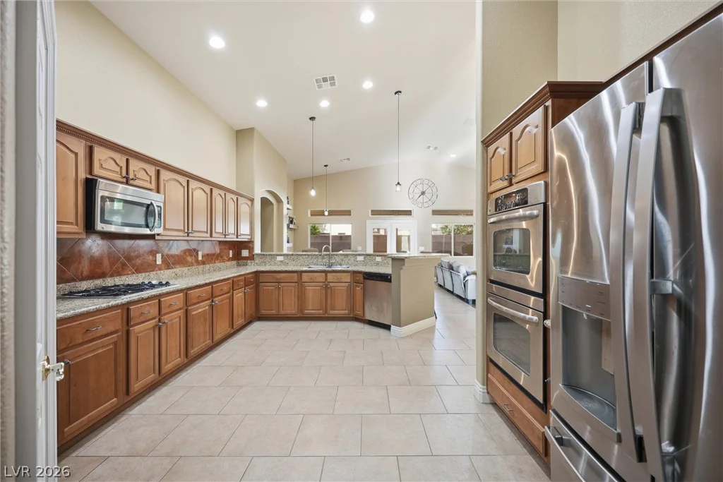10419 Apples Eye, Las Vegas, NV 89131