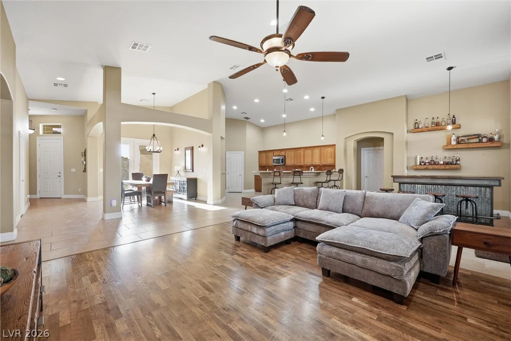 10419 Apples Eye, Las Vegas, NV 89131