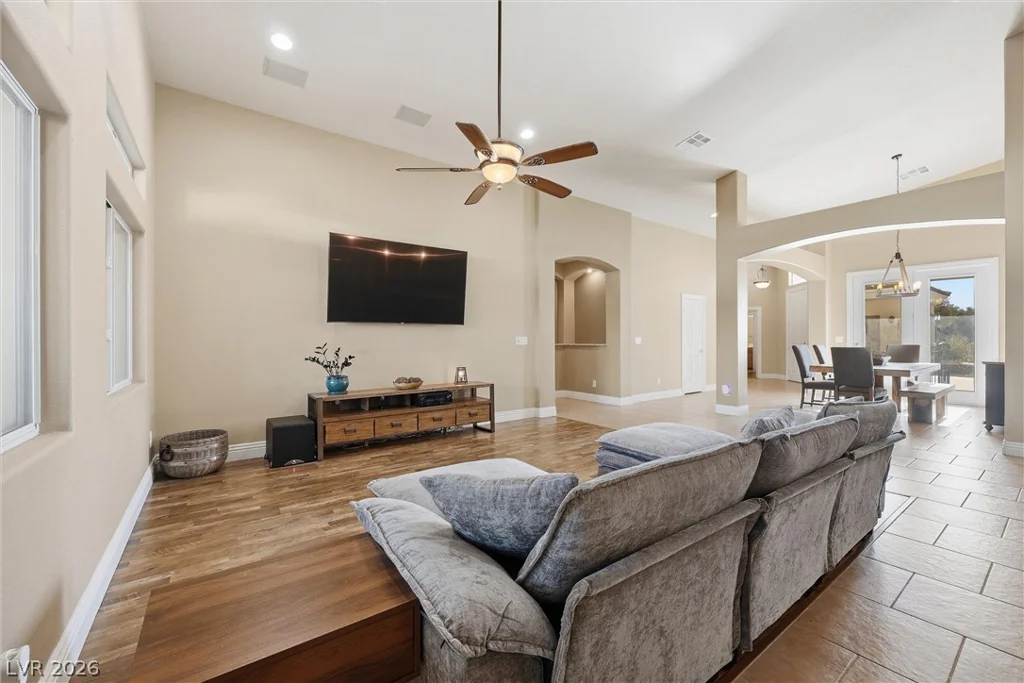 10419 Apples Eye, Las Vegas, NV 89131