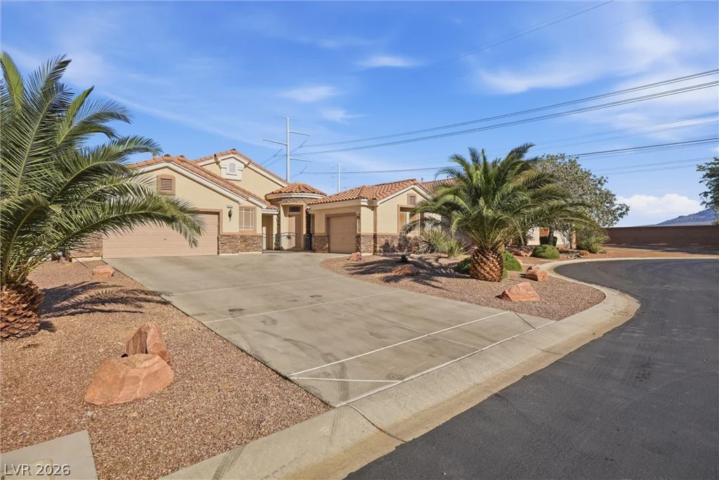 10419 Apples Eye, Las Vegas, NV 89131