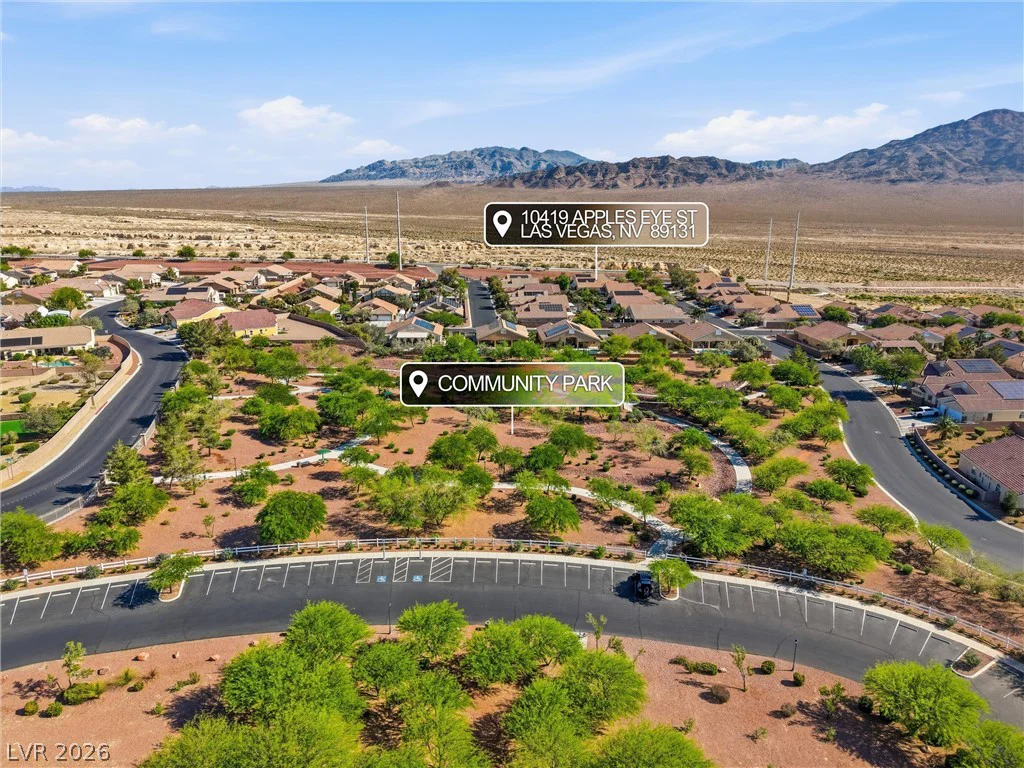 10419 Apples Eye, Las Vegas, NV 89131