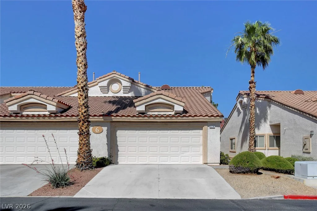 855 Stephanie, Henderson, NV 89014