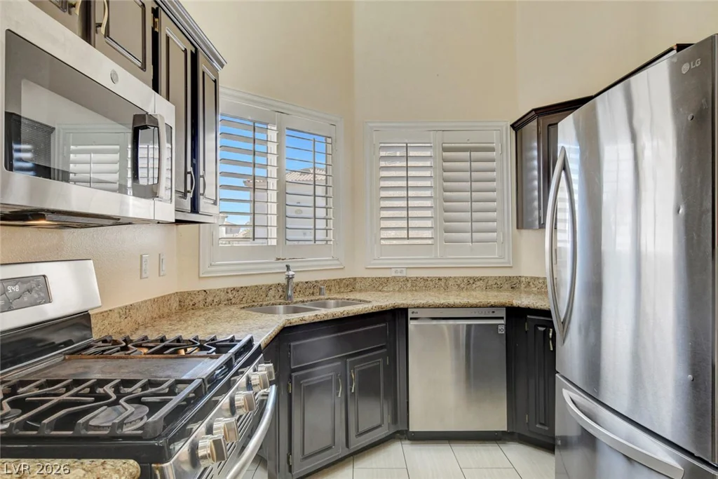 855 Stephanie, Henderson, NV 89014