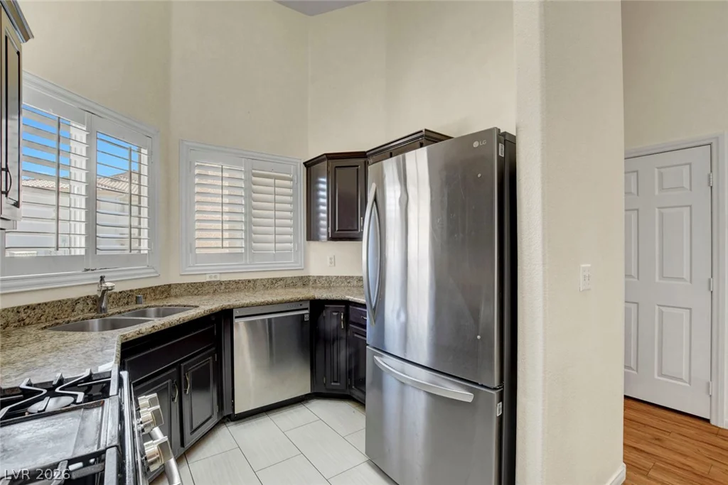 855 Stephanie, Henderson, NV 89014