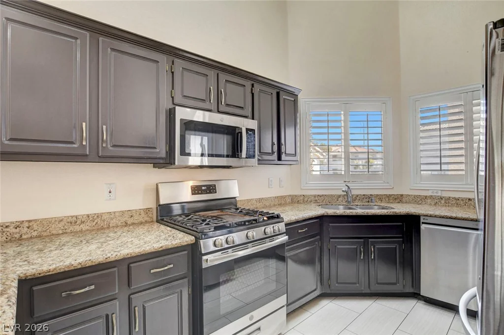 855 Stephanie, Henderson, NV 89014