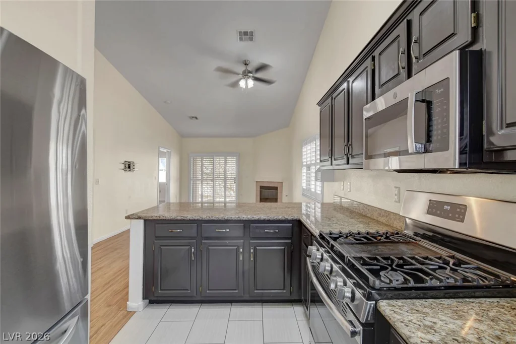 855 Stephanie, Henderson, NV 89014