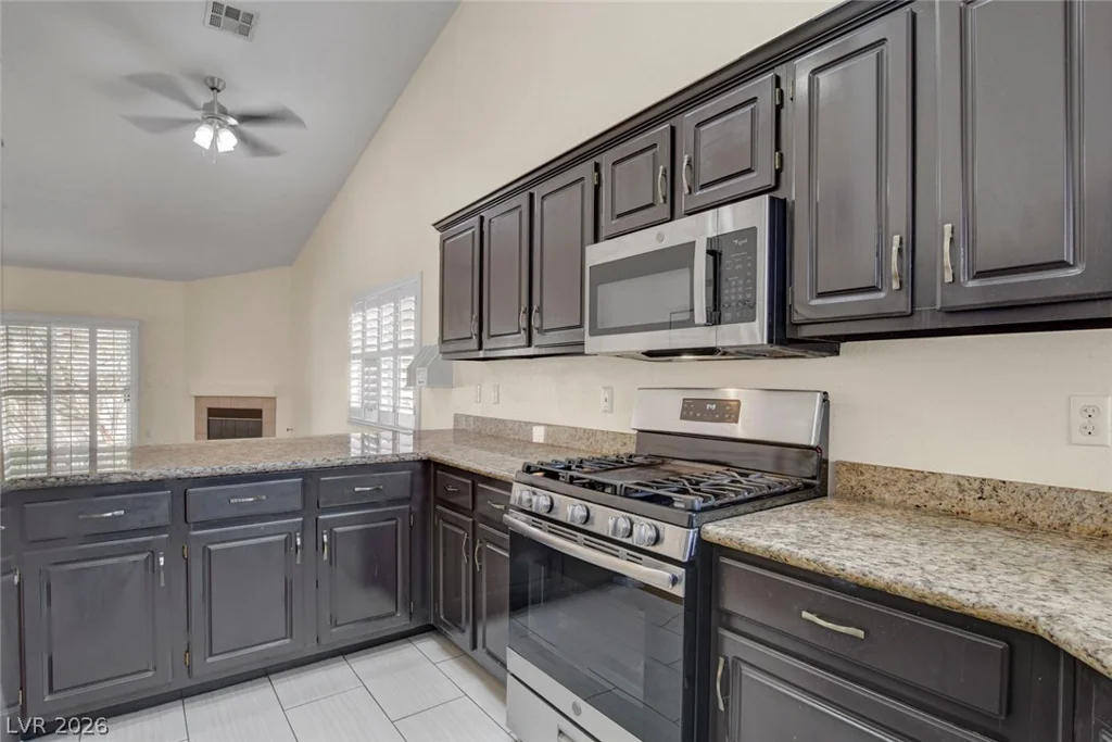 855 Stephanie, Henderson, NV 89014