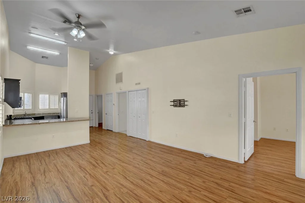 855 Stephanie, Henderson, NV 89014