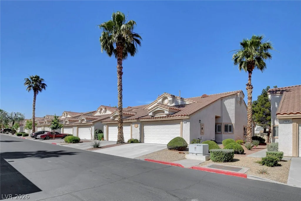 855 Stephanie, Henderson, NV 89014