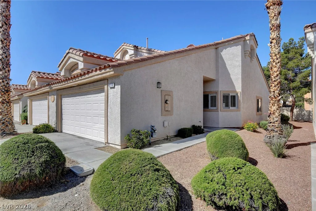 855 Stephanie, Henderson, NV 89014