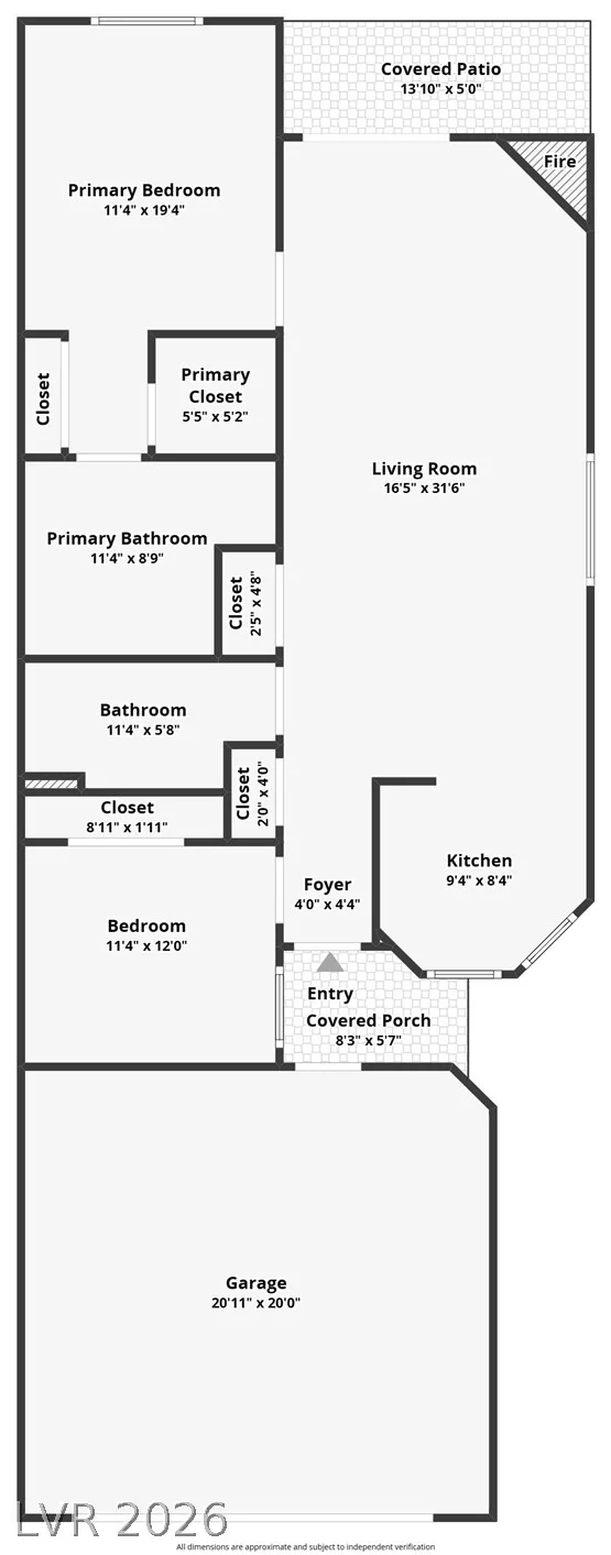855 Stephanie, Henderson, NV 89014