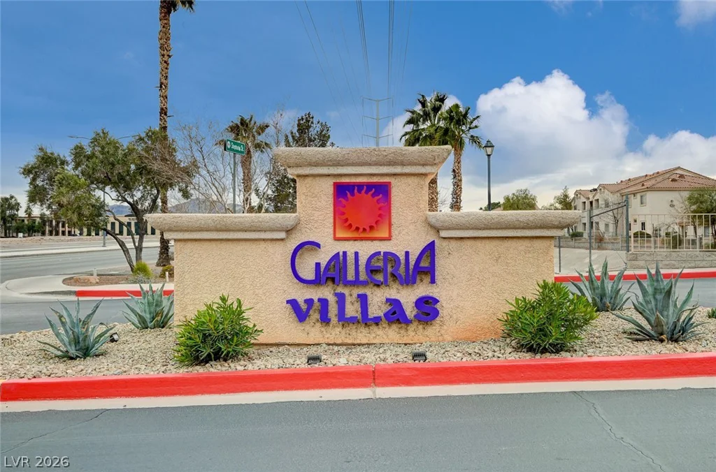 855 Stephanie, Henderson, NV 89014