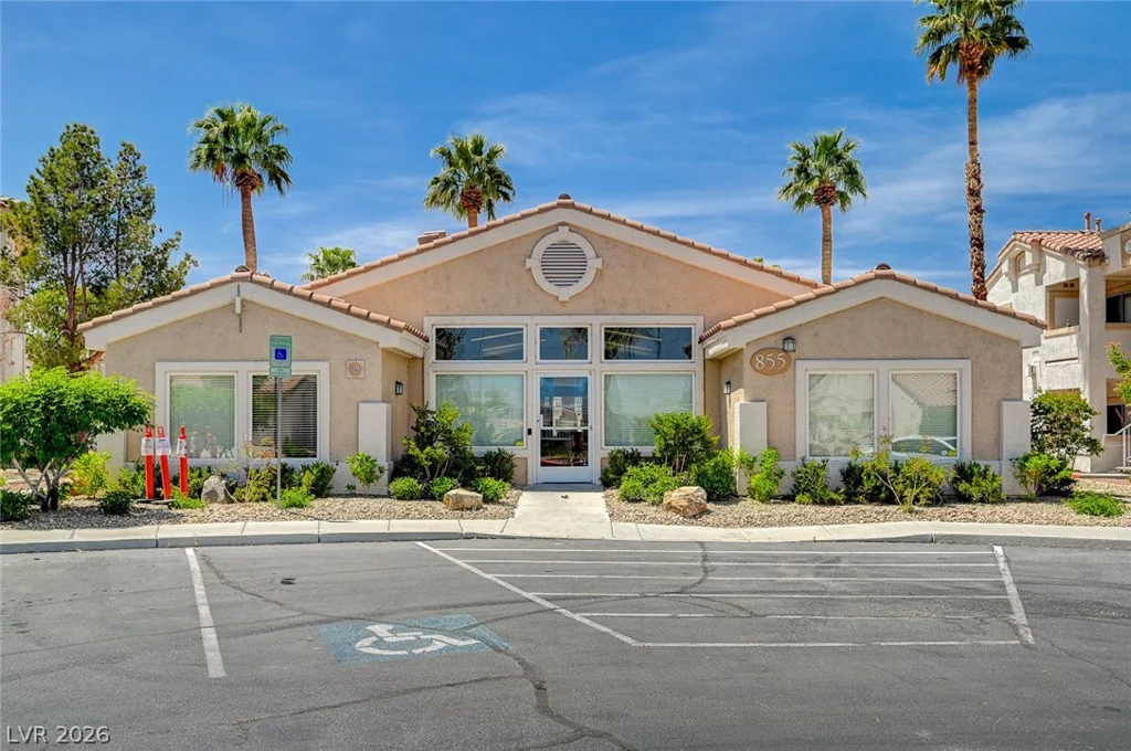 855 Stephanie, Henderson, NV 89014