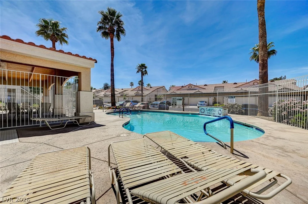 855 Stephanie, Henderson, NV 89014