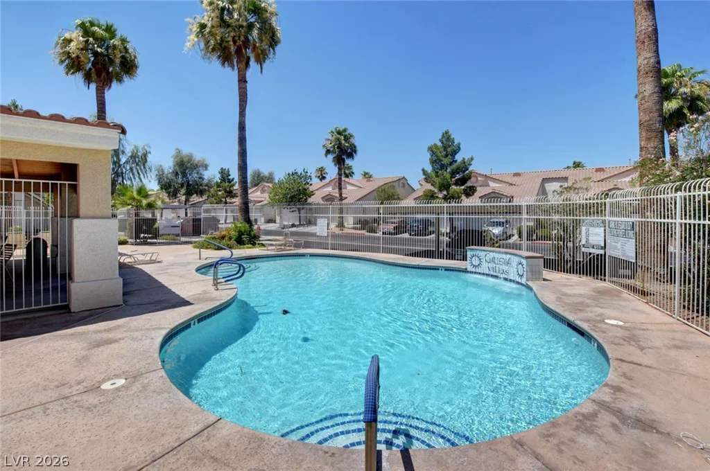 855 Stephanie, Henderson, NV 89014