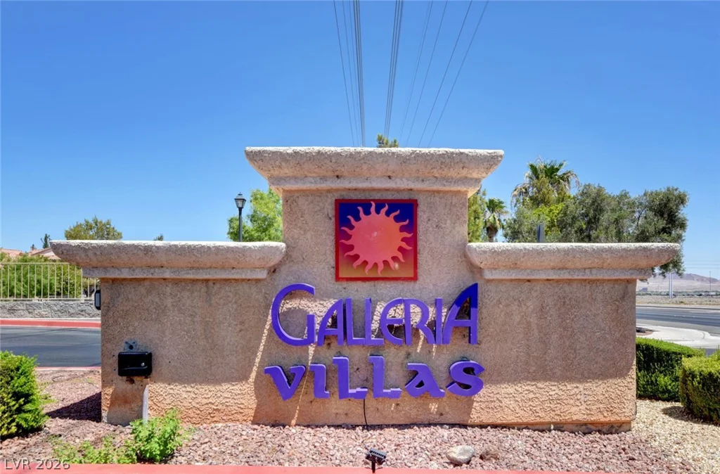 855 Stephanie, Henderson, NV 89014