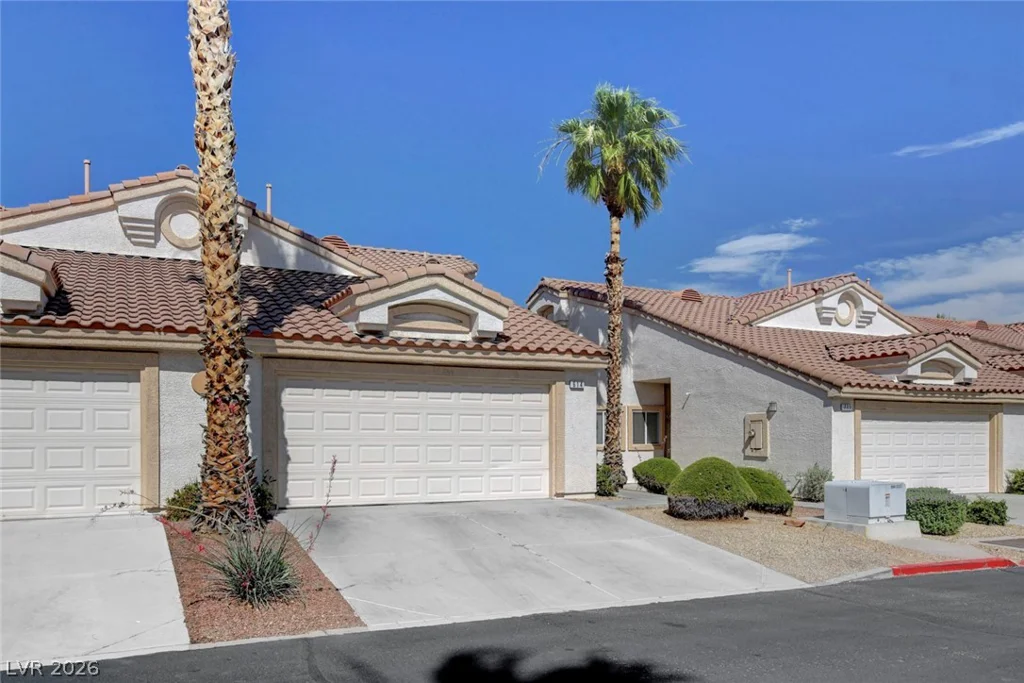 855 Stephanie, Henderson, NV 89014
