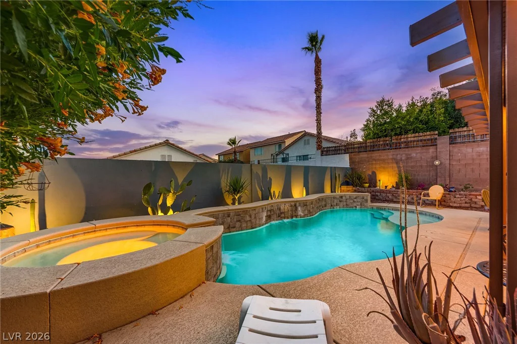10059 Floragold, Las Vegas, NV 89147