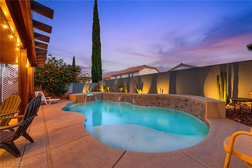 10059 Floragold, Las Vegas, NV 89147