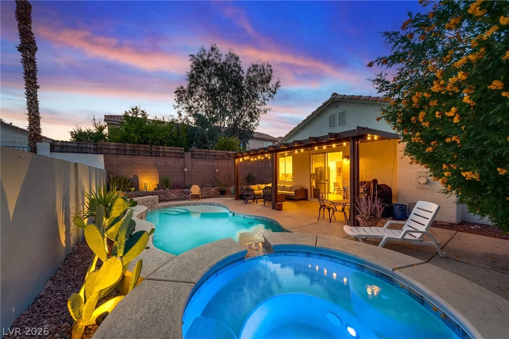10059 Floragold, Las Vegas, NV 89147