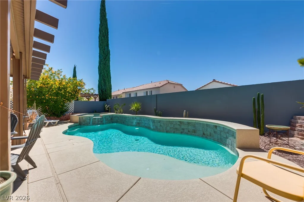 10059 Floragold, Las Vegas, NV 89147