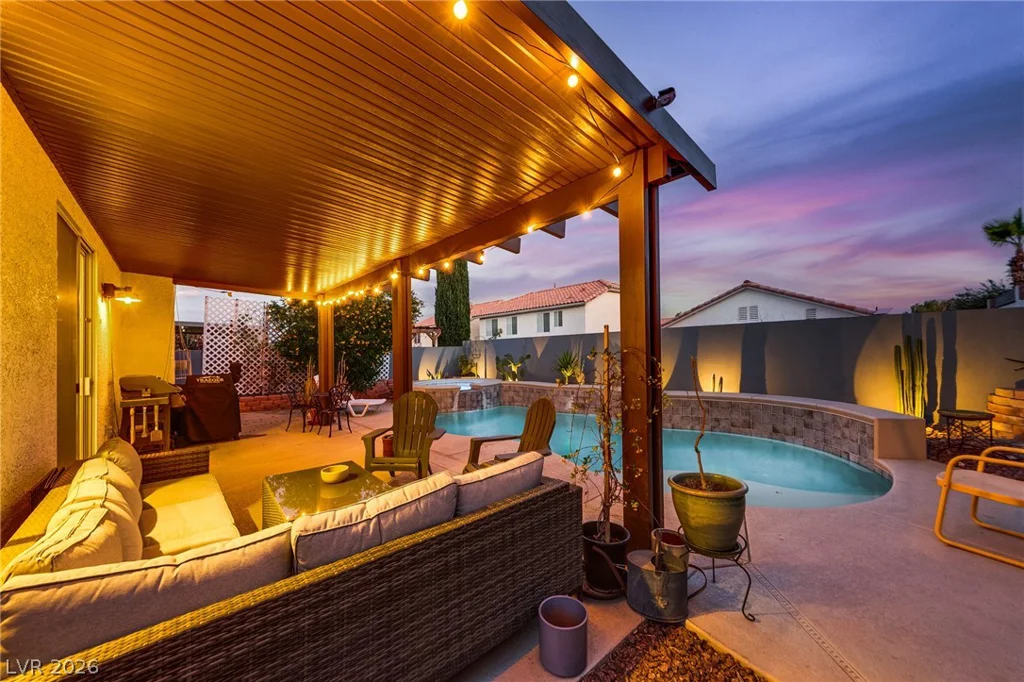 10059 Floragold, Las Vegas, NV 89147
