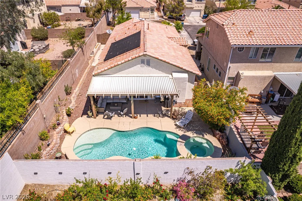 10059 Floragold, Las Vegas, NV 89147