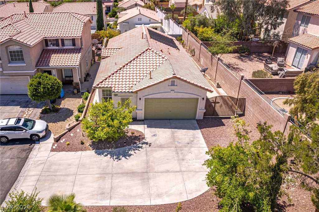 10059 Floragold, Las Vegas, NV 89147