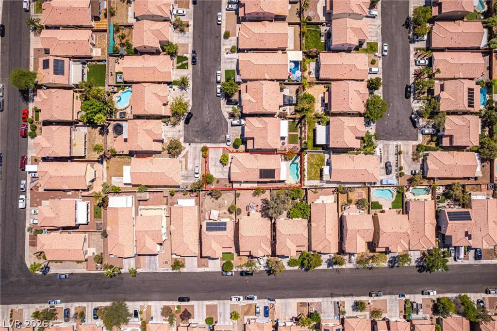 10059 Floragold, Las Vegas, NV 89147