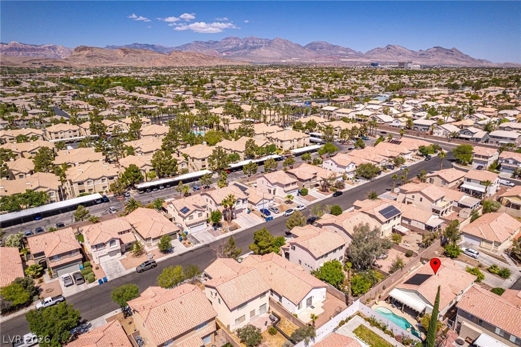 10059 Floragold, Las Vegas, NV 89147