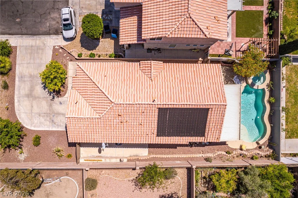 10059 Floragold, Las Vegas, NV 89147