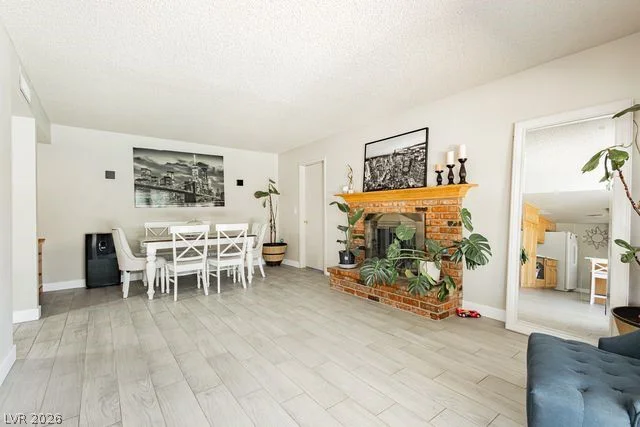5445 El Roble, Las Vegas, NV 89120