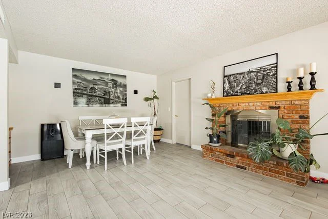 5445 El Roble, Las Vegas, NV 89120