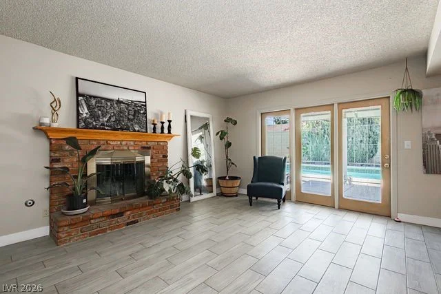 5445 El Roble, Las Vegas, NV 89120