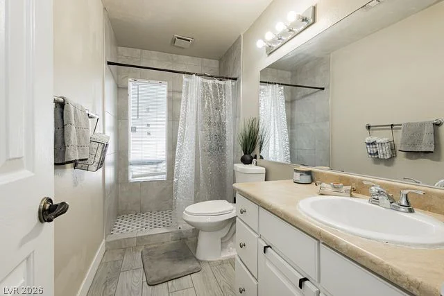 5445 El Roble, Las Vegas, NV 89120