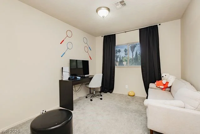 5445 El Roble, Las Vegas, NV 89120