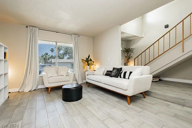 5445 El Roble, Las Vegas, NV 89120